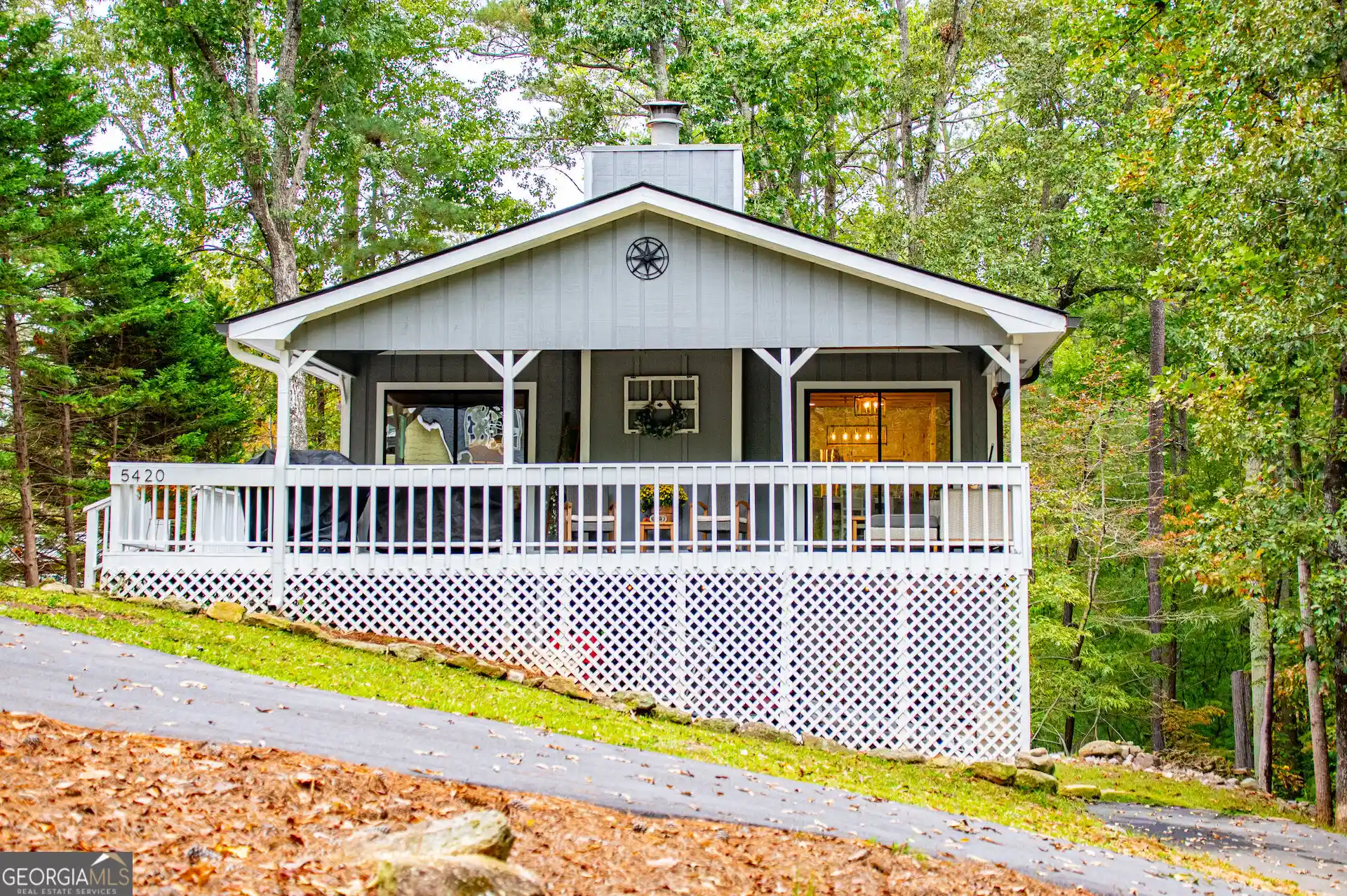 Photo 1 of Single family home for sale at 5420 Belle Meade Dr, Villa Rica, GA 30180 | MLS# 10869316 | Listing updated on 2026-10-22