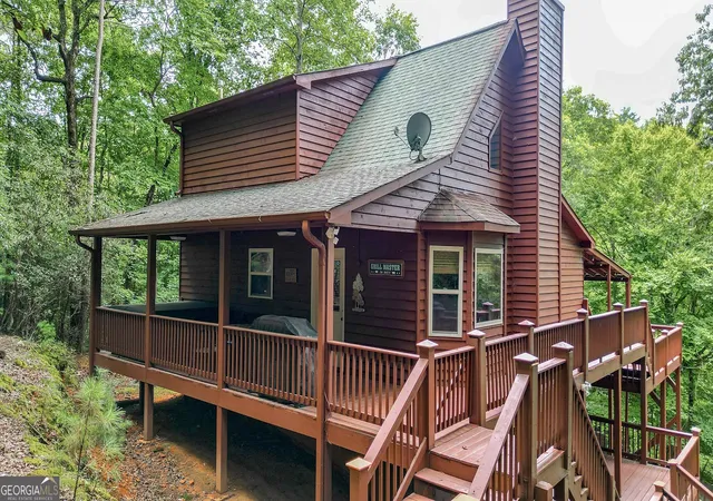 1st image of 1122 Beaver Lake Dr, Ellijay, GA 30540 | MLS# 10585356