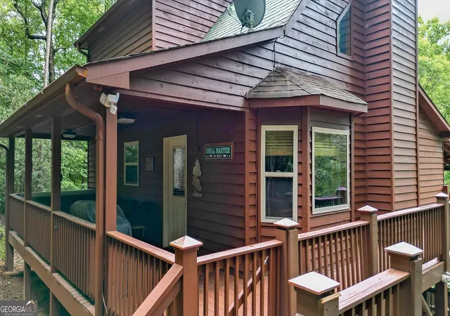 2nd image of 1122 Beaver Lake Dr, Ellijay, GA 30540 | MLS# 10585356