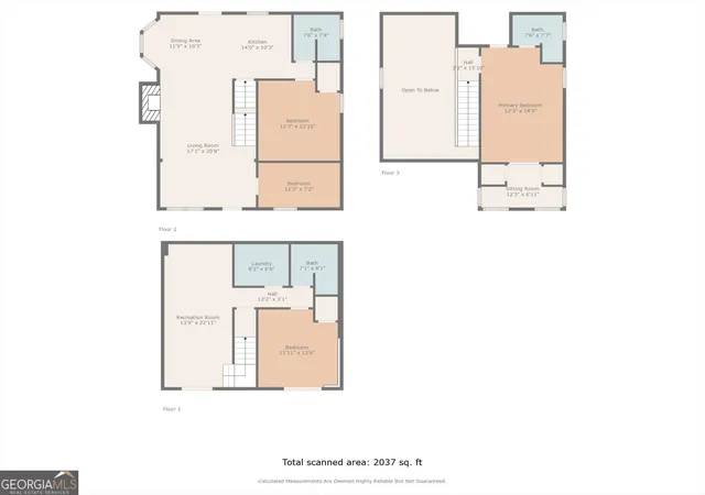 64th image of 1122 Beaver Lake Dr, Ellijay, GA 30540 | MLS# 10585356