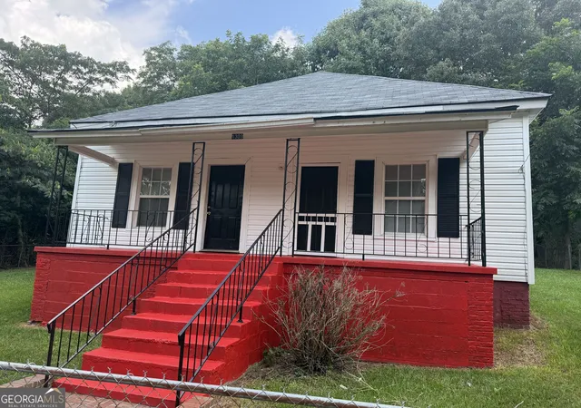 1st image of 1309 Park Ave, Lagrange, GA 30240 | MLS# 10821450