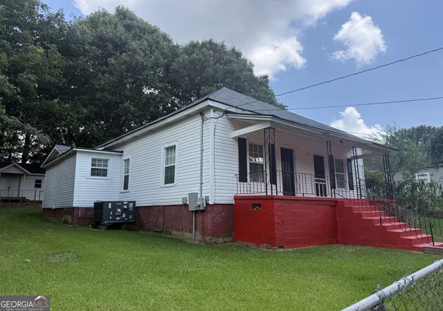 2nd image of 1309 Park Ave, Lagrange, GA 30240 | MLS# 10821450