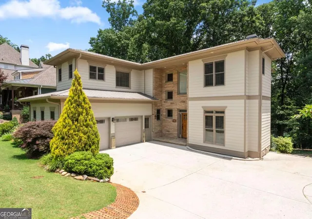 2nd image of 6277 Lakeview Dr, Buford, GA 30518 | MLS# 10787124