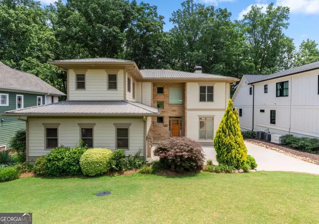 4th image of 6277 Lakeview Dr, Buford, GA 30518 | MLS# 10787124