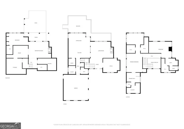 62nd image of 6277 Lakeview Dr, Buford, GA 30518 | MLS# 10787124