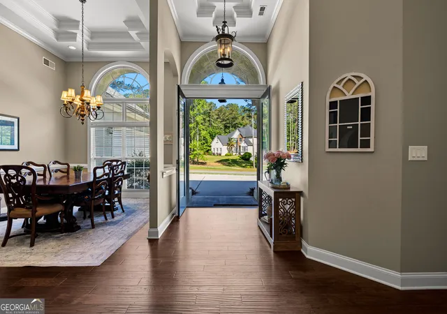3rd image of 212 Arbor Springs North Dr, Newnan, GA 30265 | MLS# 10741347