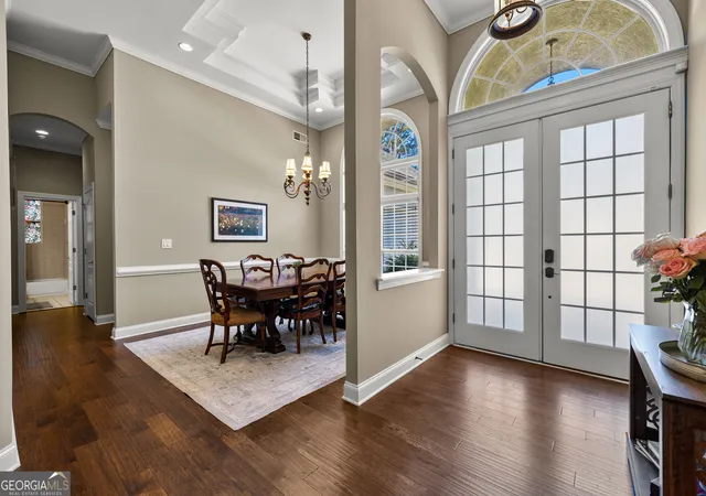 4th image of 212 Arbor Springs North Dr, Newnan, GA 30265 | MLS# 10741347