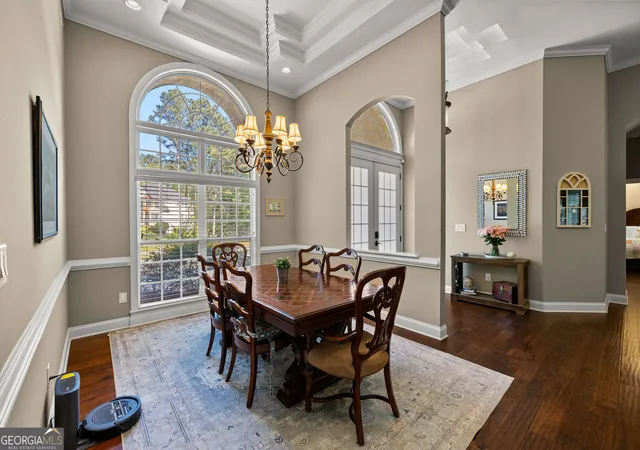 5th image of 212 Arbor Springs North Dr, Newnan, GA 30265 | MLS# 10741347