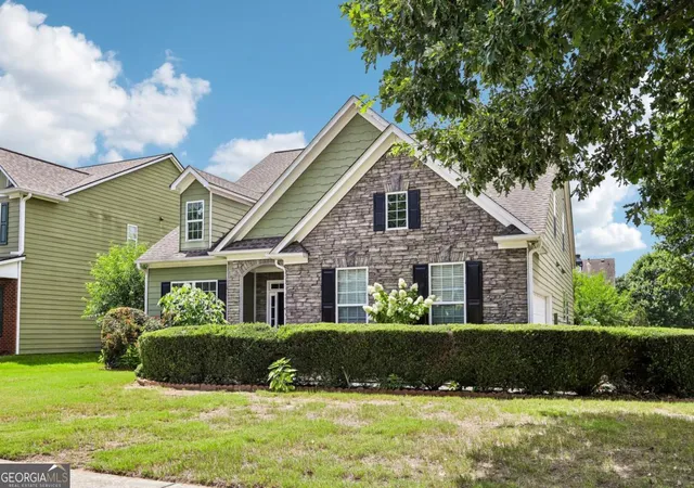 2nd image of 3494 Bryana Ridge Ct, Suwanee, GA 30024 | MLS# 10813470