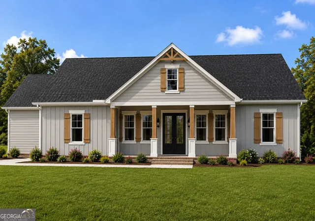 Single family home for sale at 324 Fern Valley Dr, Toccoa, GA 30577 | MLS# 10805776 | Listing updated on 2026-07-29