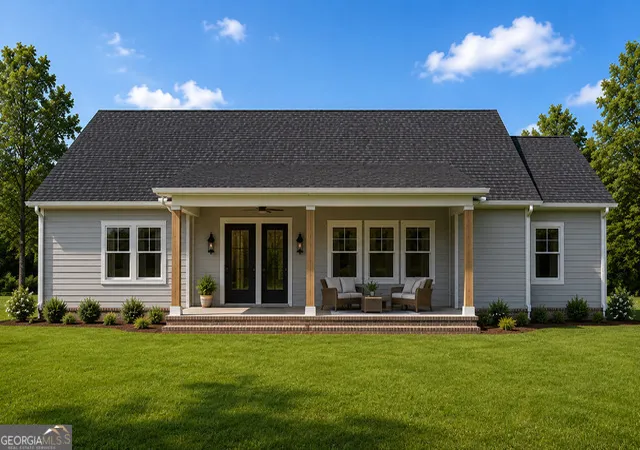 Photo 1 of Single family home for sale at 324 Fern Valley Dr, Toccoa, GA 30577 | MLS# 10805776 | Listing updated on 2026-07-29