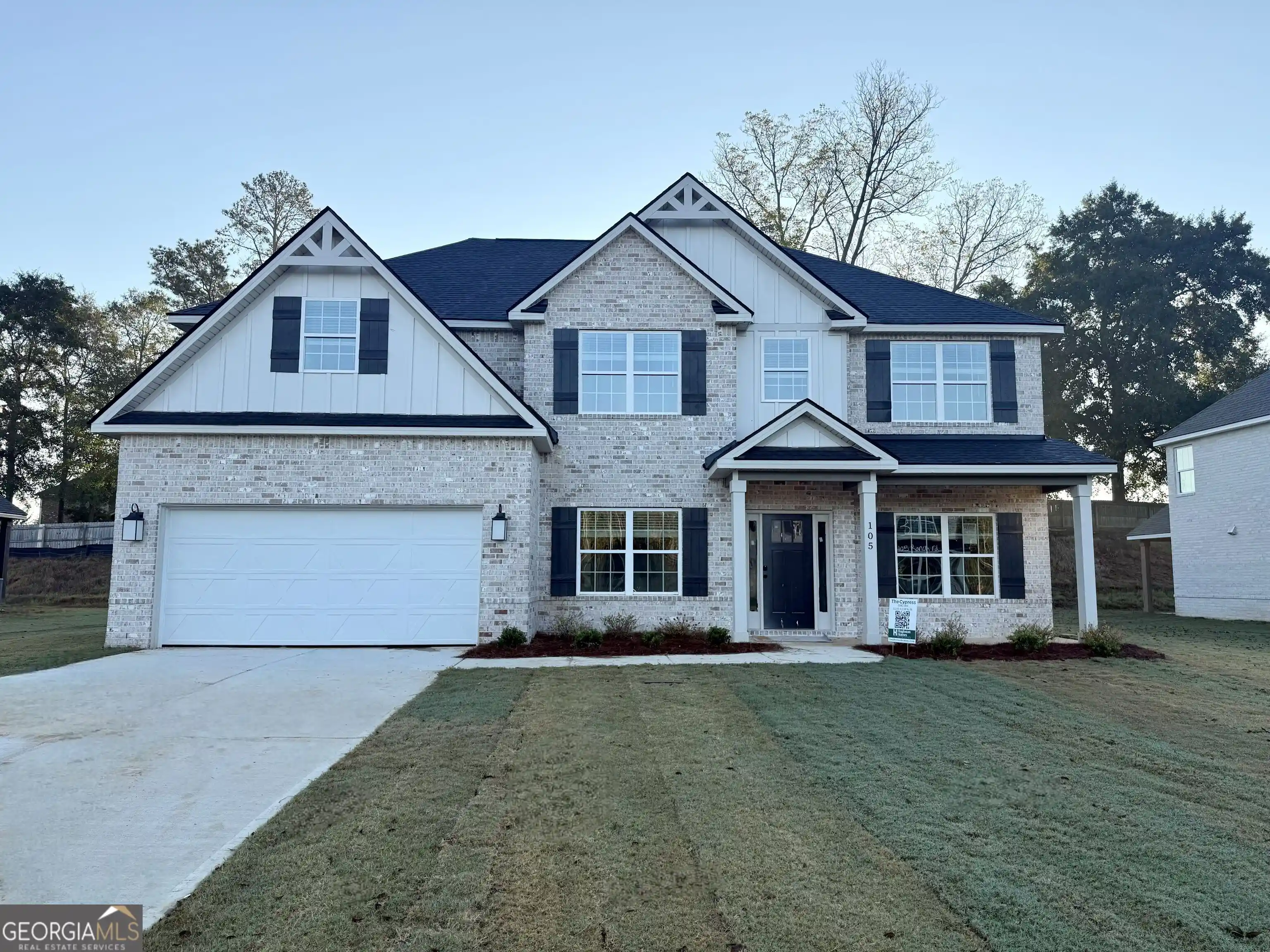 Photo 1 of Single family home for sale at 105 Ranch Rd #31, Bonaire, GA 31005 | MLS# 10802469 | Listing updated on 2026-10-14