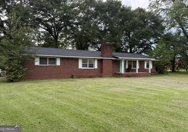 Photo 4 of Single family home for sale at 703 N 3Rd St, Vienna, GA 31092 | MLS# 10825492 | Listing updated on 2026-08-27
