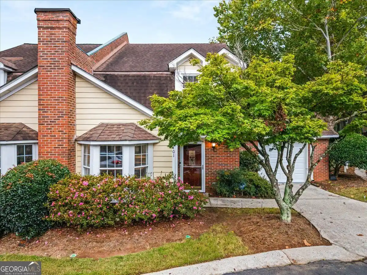 Photo 1 of Townhouse for sale at 101 Mary Gay Ct, Decatur, GA 30030 | MLS# 10867803 | Listing updated on 2026-10-20