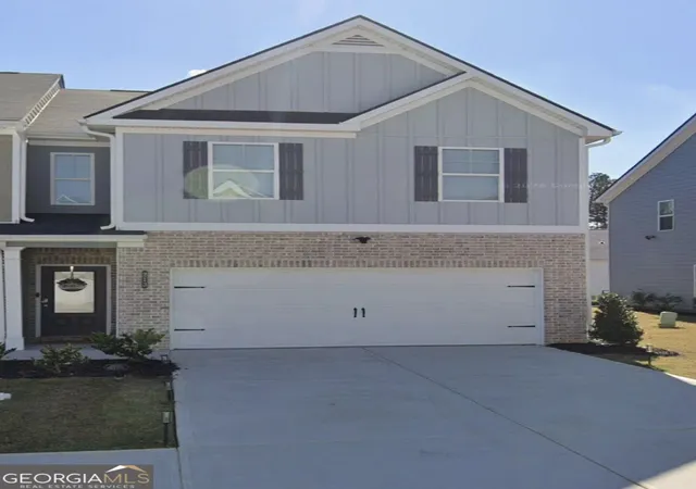 Photo 1 of Townhouse for sale at 213 Switcher Ct, Union City, GA 30291 | MLS# 10824174 | Listing updated on 2026-09-18