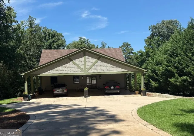 2nd image of 153 Lakeshore Dr, Eatonton, GA 31024 | MLS# 10706168