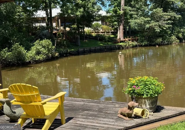 34th image of 153 Lakeshore Dr, Eatonton, GA 31024 | MLS# 10706168