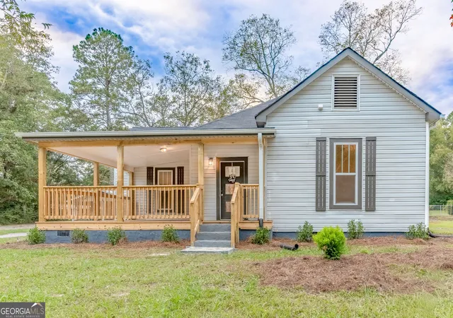 Homes for sale in Woodbury, GA | 453 Folk Ave, Woodbury, GA 30293 | MLS# 10729116