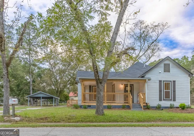 Homes for sale in Woodbury, GA | 453 Folk Ave, Woodbury, GA 30293 | MLS# 10729116