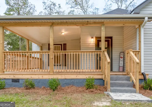 Homes for sale in Woodbury, GA | 453 Folk Ave, Woodbury, GA 30293 | MLS# 10729116