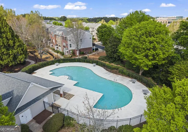 24th image of 1955 Nocturne Dr #3410, Alpharetta, GA 30009 | MLS# 10726775