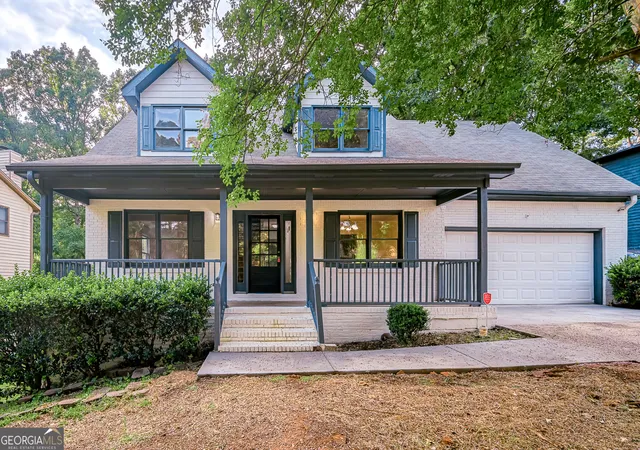 Photo 1 of Single family home for sale at 2021 Hunters Cove Dr, Lawrenceville, GA 30044 | MLS# 10835830 | Listing updated on 2026-09-12