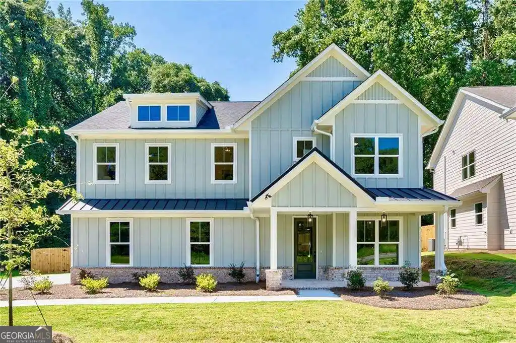 Photo 1 of Single family home for sale at 1715 Eastside Parc St, Atlanta, GA 30316 | MLS# 10875525 | Listing updated on 2026-10-20