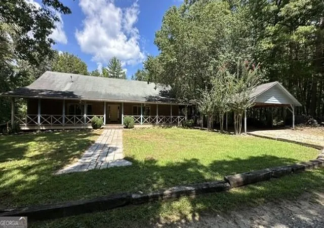 1st image of 290 Bear Cave Trl, Lakemont, GA 30552 | MLS# 10831298