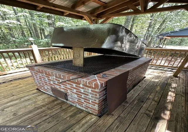 4th image of 290 Bear Cave Trl, Lakemont, GA 30552 | MLS# 10831298
