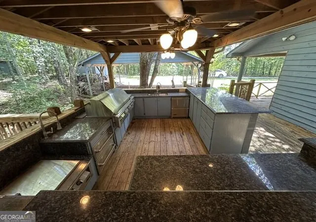 5th image of 290 Bear Cave Trl, Lakemont, GA 30552 | MLS# 10831298