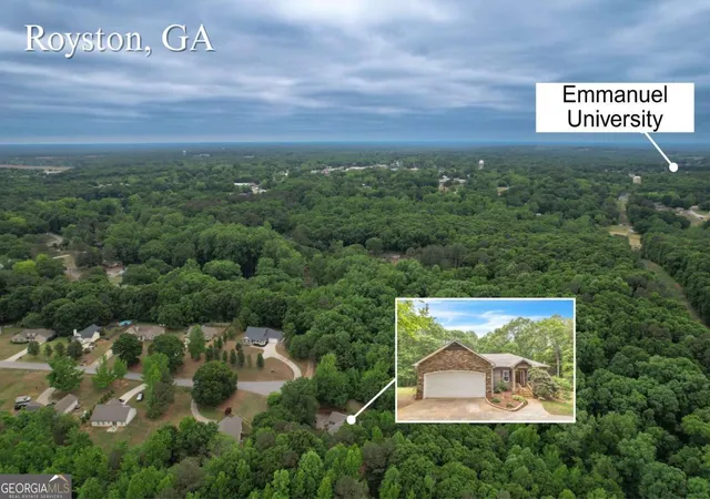 Homes for sale in Royston, GA | 378 Harper Ln, Royston, GA 30662 | MLS# 10742969