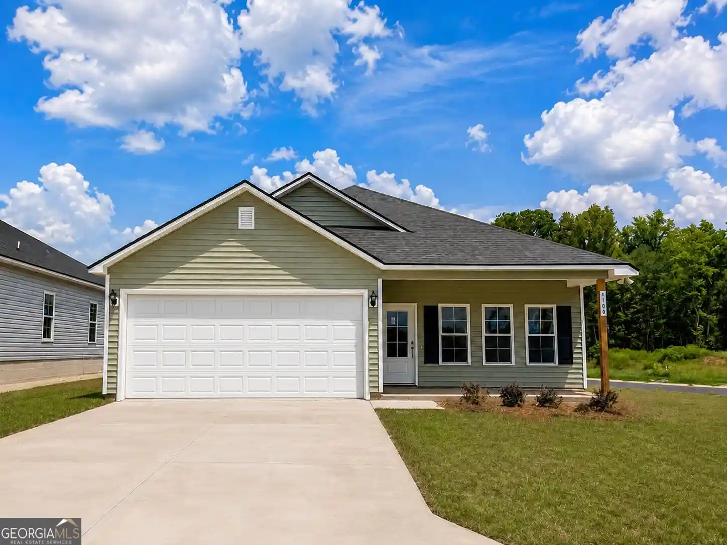 Single family home for sale at 4104 Colbie Way, Valdosta, GA 31605 | MLS# 10873817