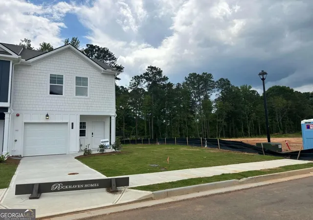 Photo 1 of Townhouse for sale at 9468 Maple Grv Ln #67, Jonesboro, GA 30238 | MLS# 10878963 | Listing updated on 2026-10-26