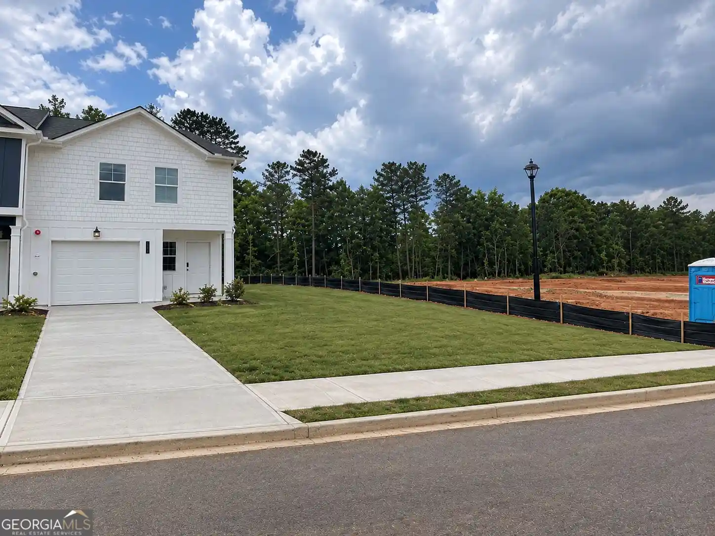 Photo 1 of Townhouse for sale at 9468 Maple Grv Ln #LOT 67, Jonesboro, GA 30238 | MLS# 10878963 | Listing updated on 2026-10-31