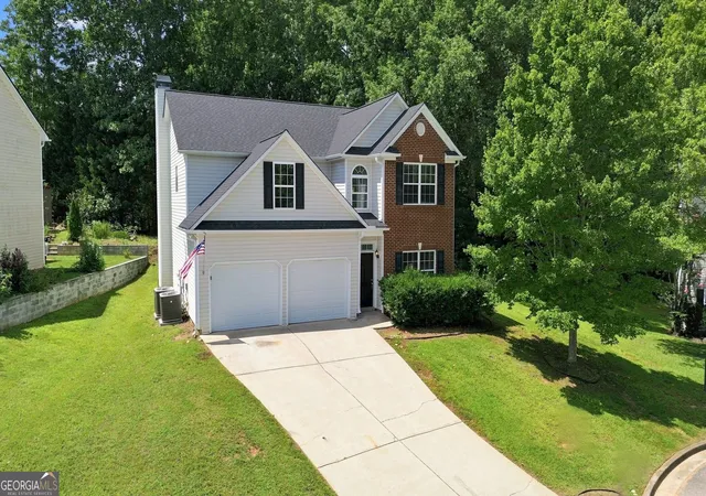 Photo 1 of Single family home for sale at 25 Trayton Wy, Hiram, GA 30141 | MLS# 10821618 | Listing updated on 2026-09-19