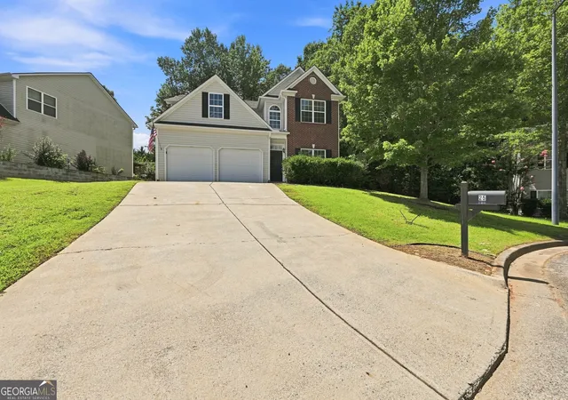 Photo 2 of Single family home for sale at 25 Trayton Wy, Hiram, GA 30141 | MLS# 10821618 | Listing updated on 2026-09-19