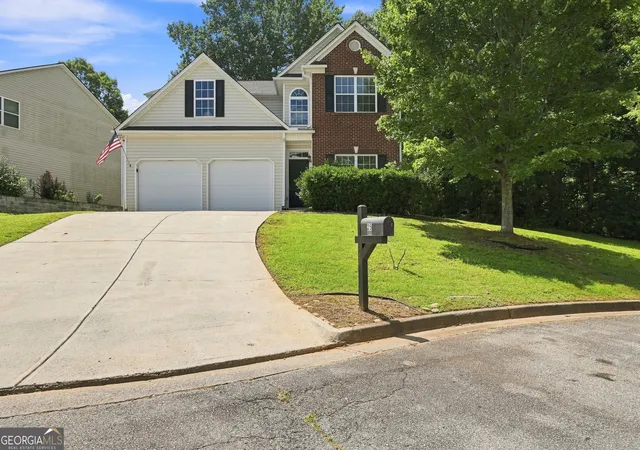 Photo 3 of Single family home for sale at 25 Trayton Wy, Hiram, GA 30141 | MLS# 10821618 | Listing updated on 2026-09-19