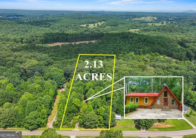 Homes for sale in Gillsville, GA | 4366 Whiporwill Rd, Gillsville, GA 30543 | MLS# 10794750