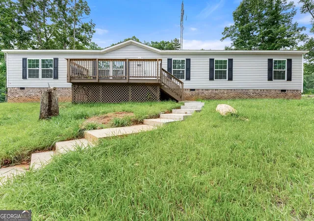 Homes for sale in Cleveland, GA | 1625 Asbury Mill Rd, Cleveland, GA 30528 | MLS# 10792431