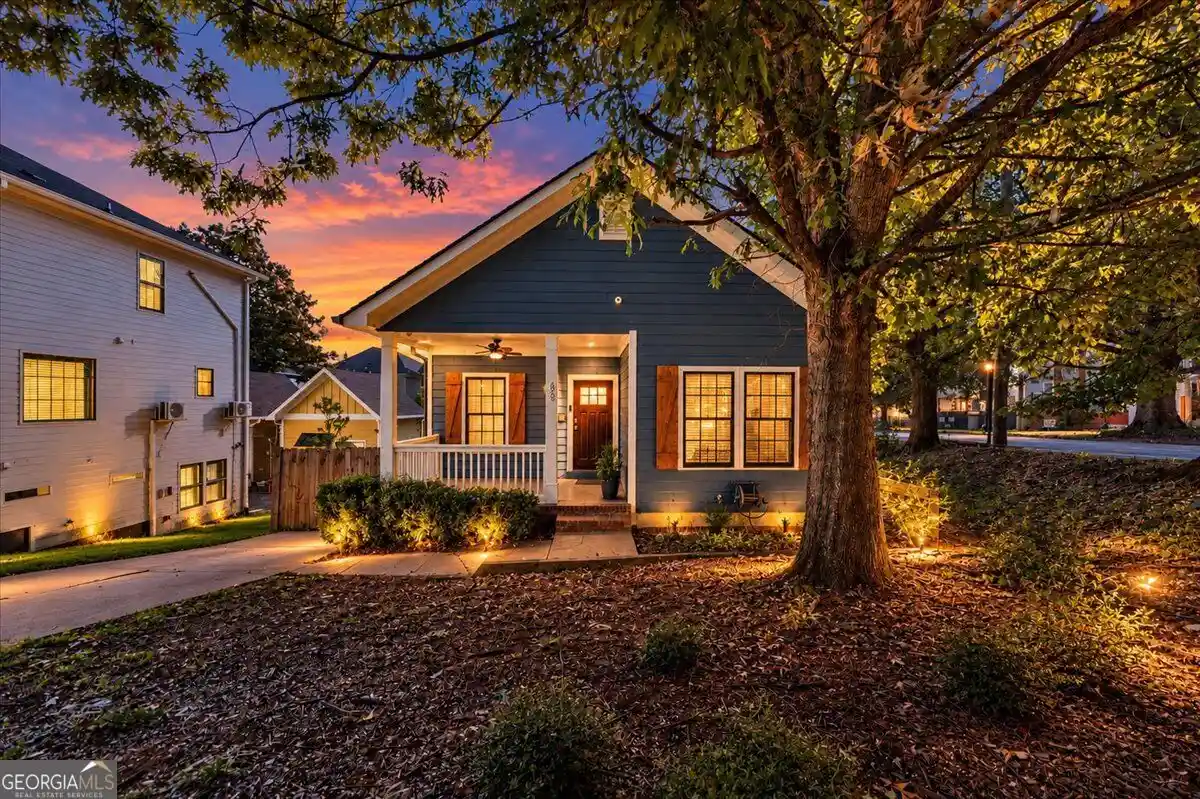 Photo 1 of Single family home for sale at 650 Ira St Sw, Atlanta, GA 30312 | MLS# 10874067 | Listing updated on 2026-10-30