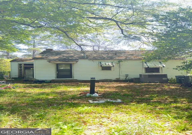 14th image of 1219 Burton Ave, Macon, GA 31204 | MLS# 10798447