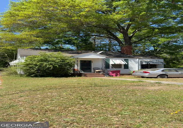 1st image of 1219 Burton Ave, Macon, GA 31204 | MLS# 10798447