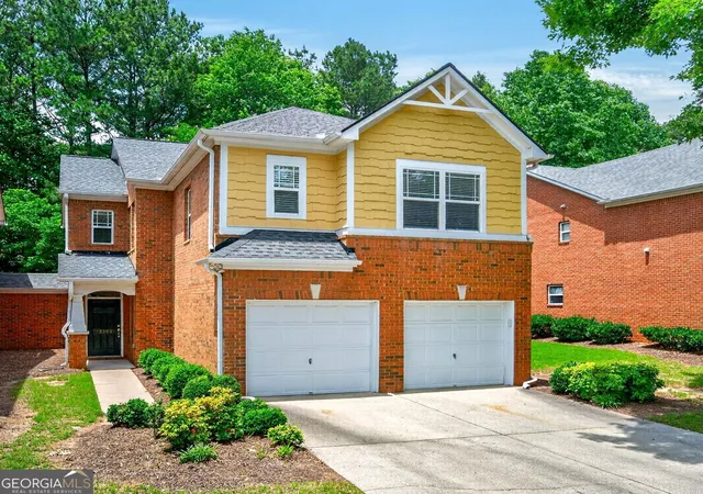 Photo 1 of Single family home for sale at 13968 Sunfish Bnd, Alpharetta, GA 30004 | MLS# 10779385 | Listing updated on 2026-07-08