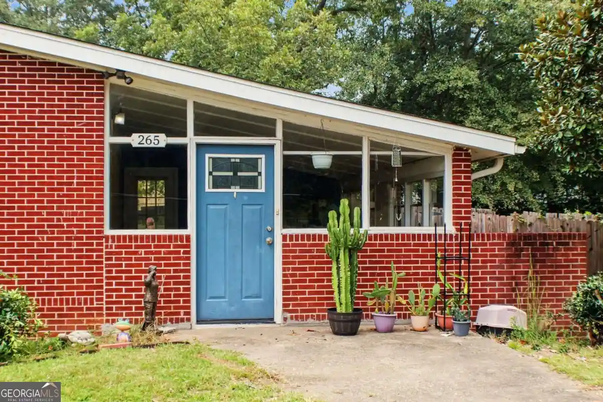 Photo 1 of Sale Pending at 265 Elks St, Winder, GA 30680 | MLS# 10857582 | Listing updated on 2026-10-18