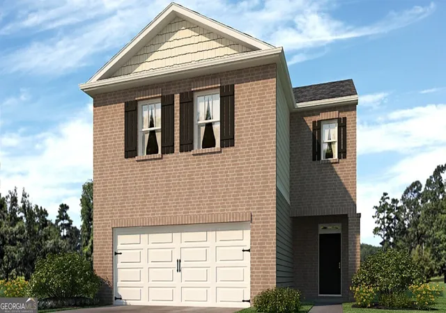 Photo 1 of Sale Pending at 3027 Manor Hl Pl, Union City, GA 30291 | MLS# 10782147 | Listing updated on 2026-08-18