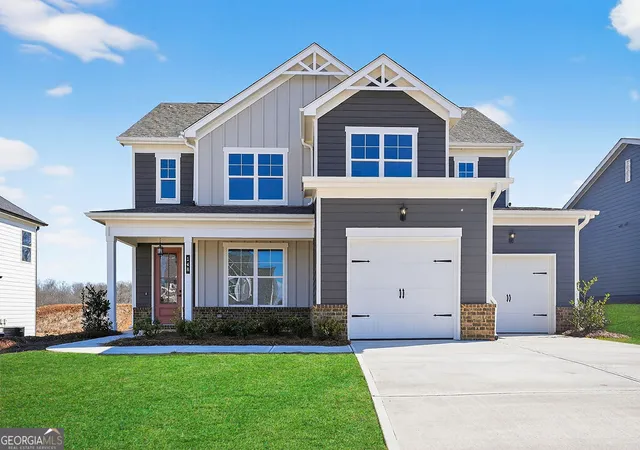 1st image of 148 Classic Overlook, Homer, GA 30547 | MLS# 10670116