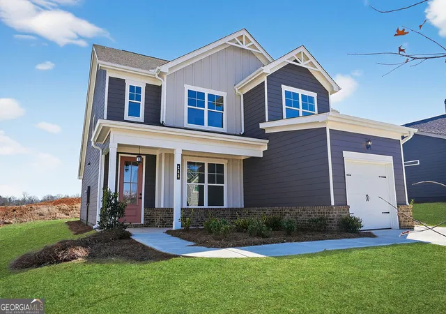 2nd image of 148 Classic Overlook, Homer, GA 30547 | MLS# 10670116