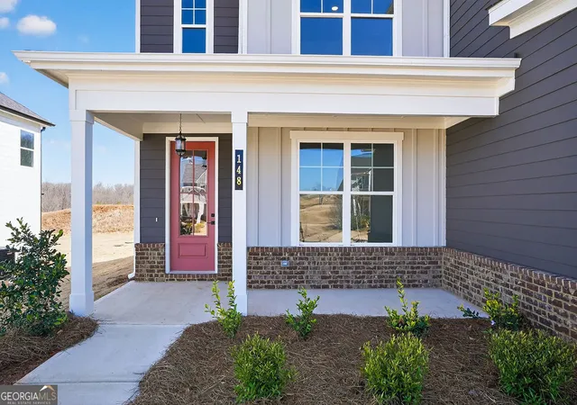 5th image of 148 Classic Overlook, Homer, GA 30547 | MLS# 10670116
