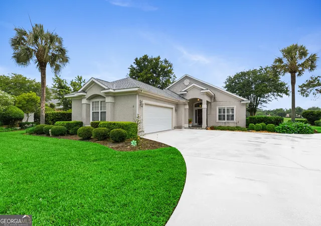 Homes for sale in St. Marys, GA | 913 Larkspur Ln, St. Marys, GA 31558 | MLS# 10776309