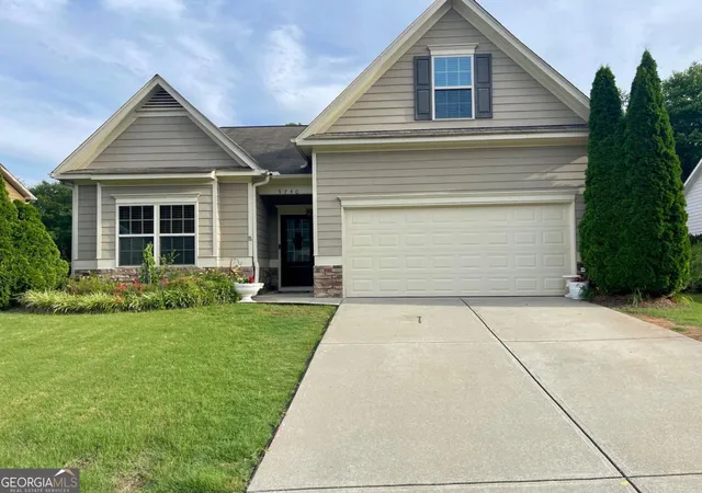 Photo 1 of Sale Pending at 3740 Sw Ridge Bluff Ovlk, Gainesville, GA 30507 | MLS# 10790919 | Listing updated on 2026-10-08